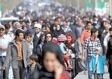 در ایران همه زندگی عادی را گم کرده‌اند