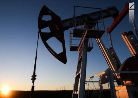 رشد قیمت جهانی نفت