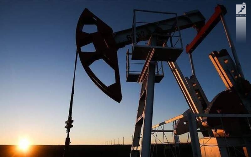 رشد قیمت جهانی نفت