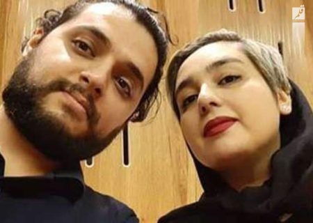«زینب زمان» دختر حسین زمان هم بازداشت شد