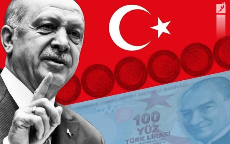 پیش بینی سرنوشت لیر بعد از انتخابات ترکیه