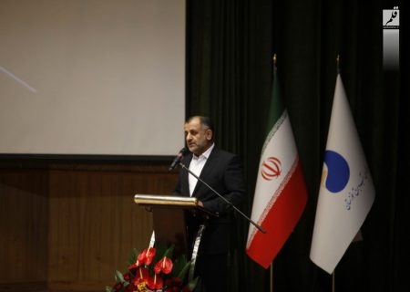 مدیر عامل سازمان آب و برق خوزستان از آزادگان هشت سال دفاع مقدس این سازمان تقدیر کرد