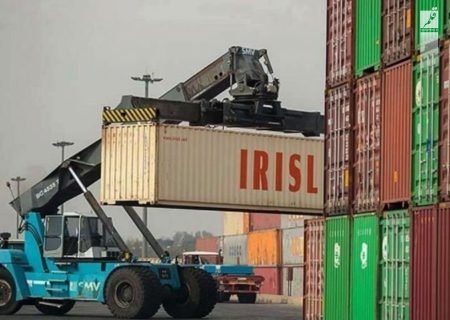 سهم ۱۵.۵ درصدی خوزستان در مبادلات تجاری کشور