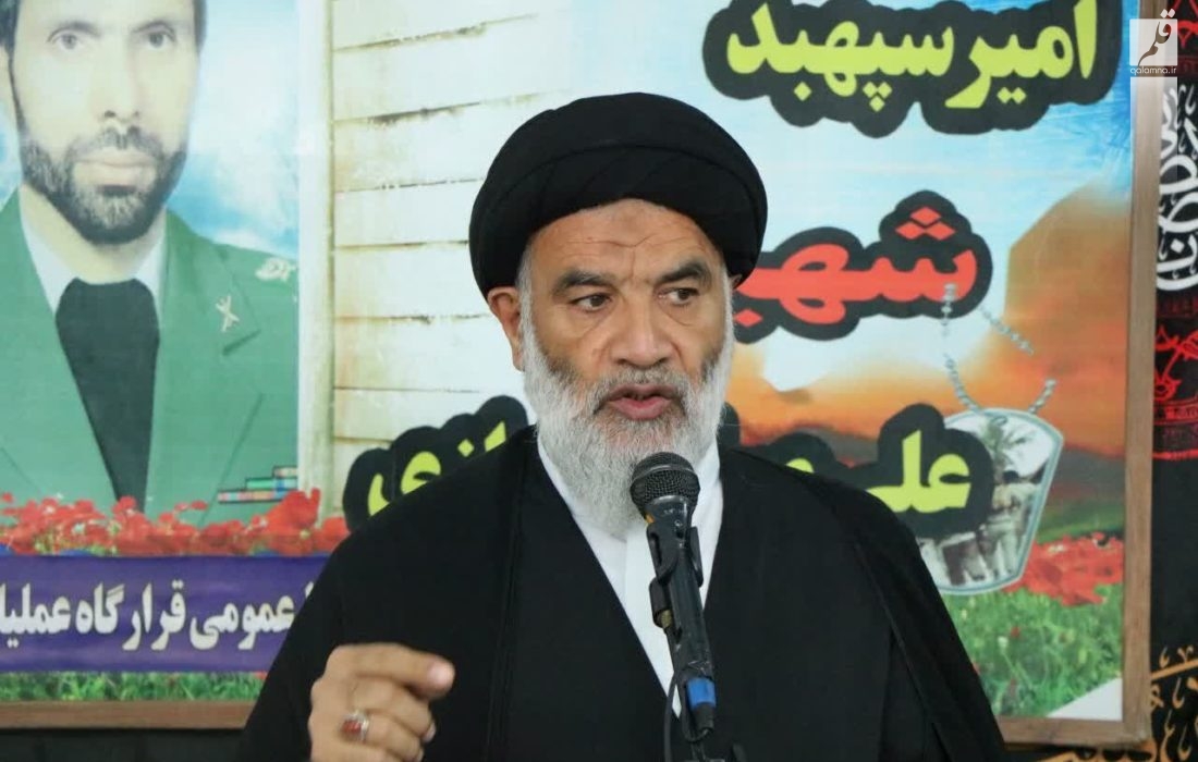 شهید صیاد شیرازی شکوه اقتدار نظامی را به جهان اسلام ارائه کرد