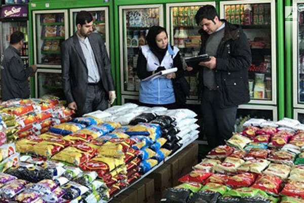 افزایش نظارت بر بازار خوزستان در آستانه عید فطر