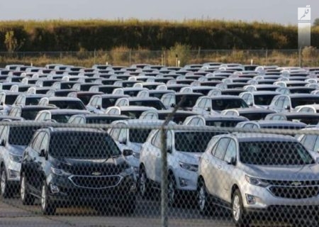 آغاز دومین مرحله از پیش فروش ایران خودرو