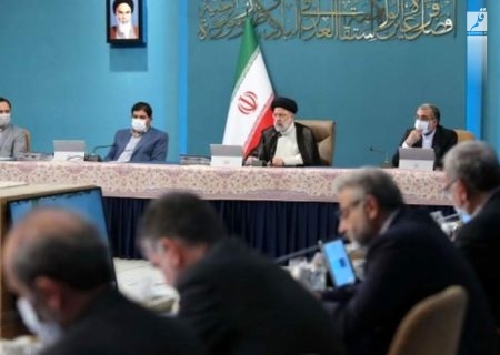 بازگشت مدیران دولت احمدی‌نژاد به قدرت