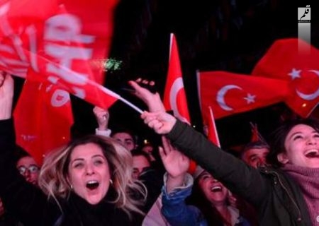 تفاوت‌های انتخابات در ترکیه و ایران