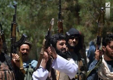  طالبان: ایران را اصلاح می‌کنیم!