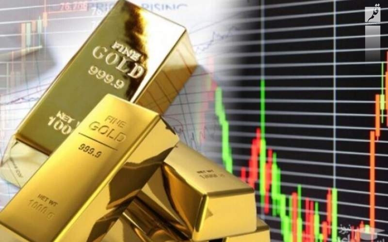طلای جهانی دوباره ۲ هزار دلاری خواهد شد؟