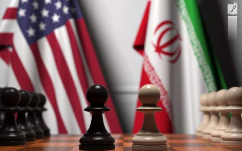فراز و نشیب‌‏های رابطه ایران و آمریکا