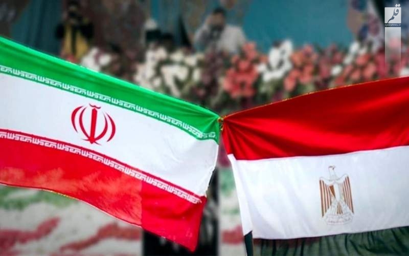 فرصتی برای بهبود روابط ایران و مصر 
