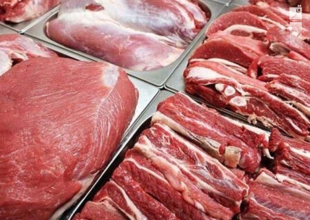 قیمت روز گوشت قرمز در ۱۱ اردیبهشت ۱۴۰۲/جدول
