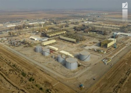 آغاز برنامه ریزی توسعه میدان نفتی اروندکنار
