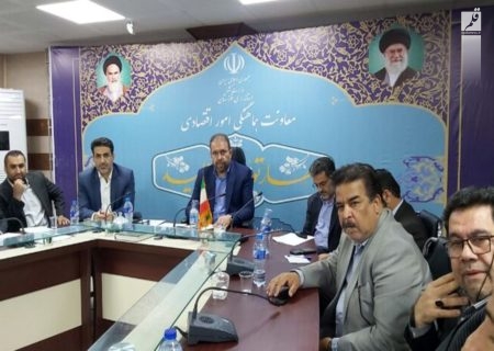منابع و اعتبارات باید مطابق نقش خوزستان در تولید ناخالص ملی اختصاص یابد