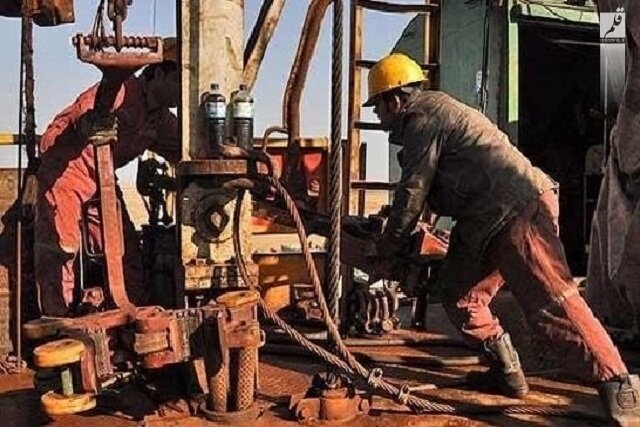 افزایش روزانه ۶۰۰ هزار بشکه‌ای تولید نفت‌خام ایران