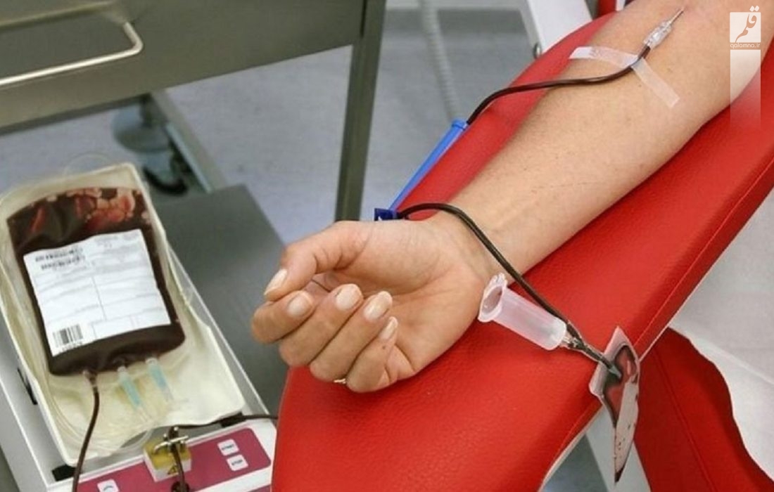 بیش از ۴۰ هزار واحد خونی در اختیار بیماران تالاسمی خوزستان قرار گرفت