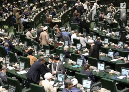 اسم رمز «انتخابات تناسبی» در تهران