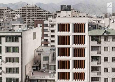 افزایش‌چشمگیر قیمت‌آپارتمان‌های‌نوساز در تهران