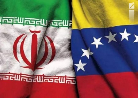 ایران منبع توازن در اوراسیا است
