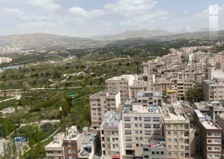 جدیدترین قیمت آپارتمان در تهرانپارس