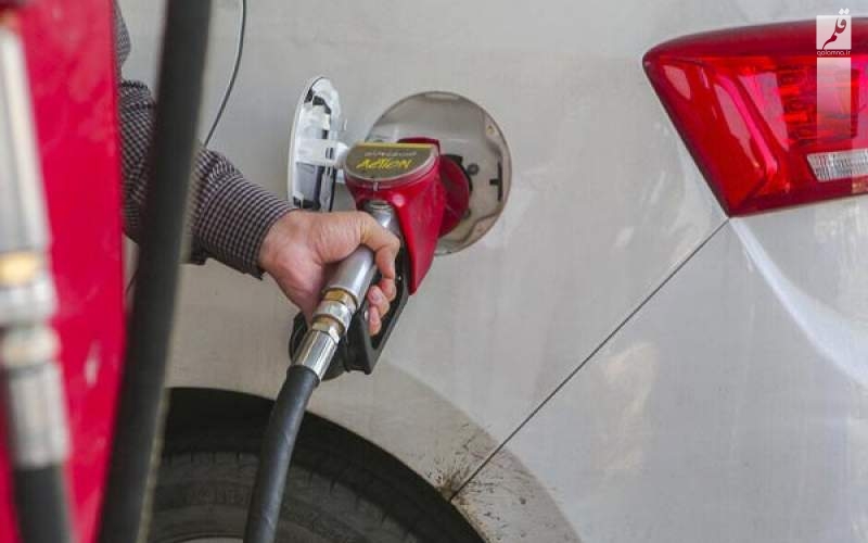 رشد ۱۲.۵ درصدی مصرف بنزین در سال ۱۴۰۲