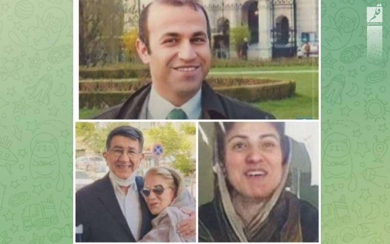 عمان آزادی ۳ زندانی اروپایی در ایران را تایید کرد