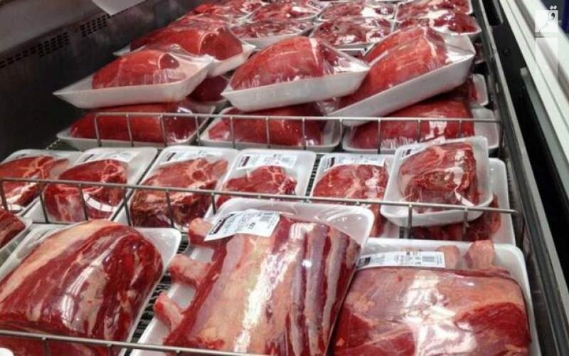 قیمت روز گوشت قرمز در ۷ تیر ۱۴۰۲/جدول