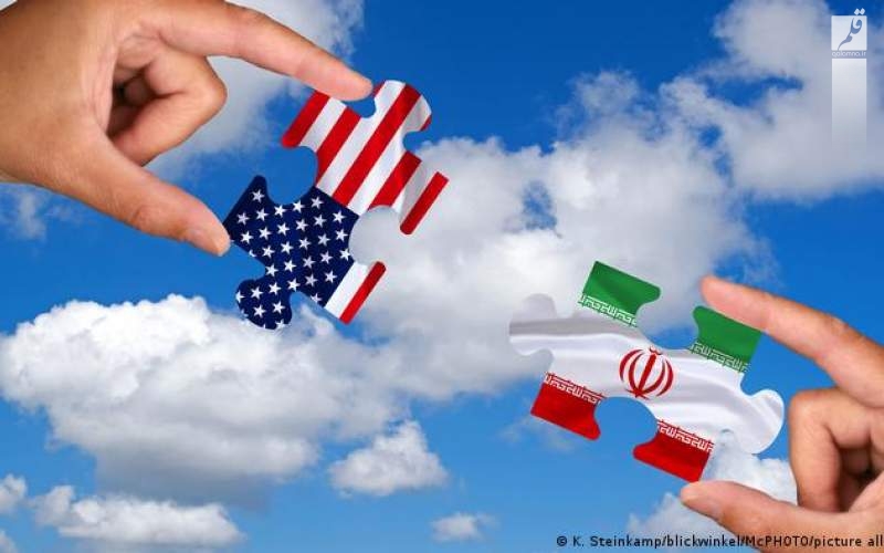 مذاکره غیر مستقیم آمریکا و ایران در عمان