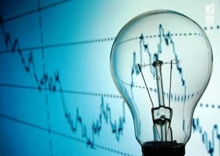 مصرف برق کشور ۶.۵ درصد افزایش یافت