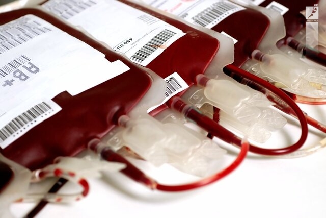 تامین ۹۰ درصدی خون مورد نیاز بیمارستان‌ها توسط اهداکنندگان خوزستانی