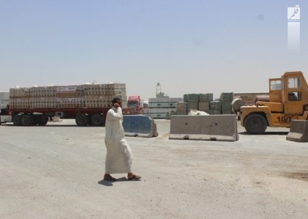 افزایش بیش از ۱۰۰ درصد صادرات کالاهای غیرنفتی به عراق