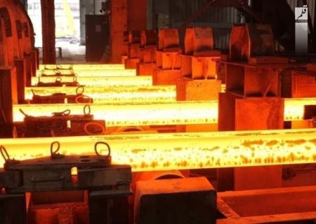 اخذ مجوز ۲ هزار هکتار زمین برای ایجاد شهرک تخصصی فولاد در آبادان