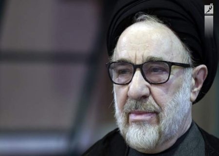 اتهام‌های کیهان به خاتمی در باره حجاب