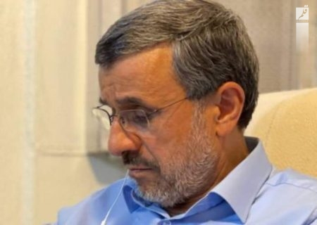 احمدی‌نژاد در میان اصولگرایان؛ شمشیرزن تنها