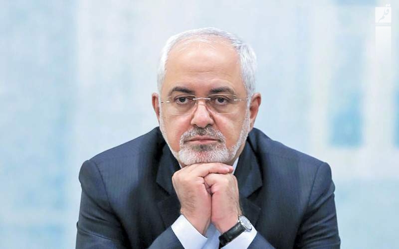 دکترین جدید ظریف برای ایران