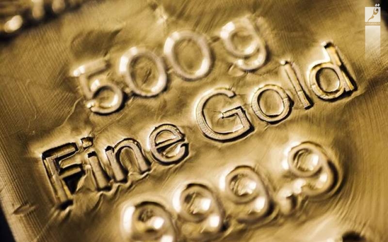 طلای جهانی ۲۰۰۰ دلاری می‌شود؟