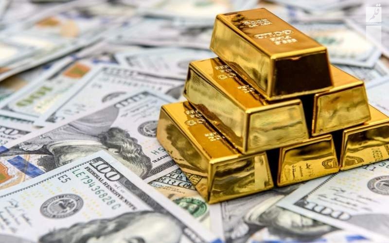 قیمت جهانی طلا امروز جمعه ۱۶ تیر ۱۴۰۲