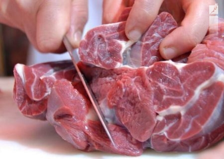 قیمت روز گوشت قرمز در ۱۱ تیر ۱۴۰۲/جدول