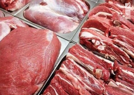 قیمت روز گوشت قرمز در ۲۴ تیر ۱۴۰۲/جدول