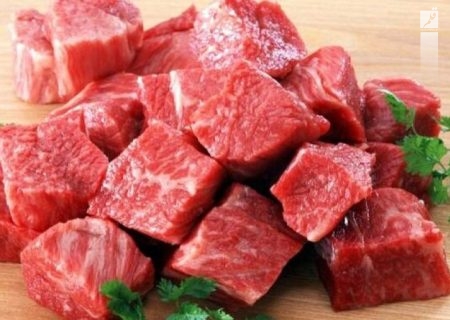 قیمت روز گوشت قرمز در ۲۷ تیر ۱۴۰۲/جدول