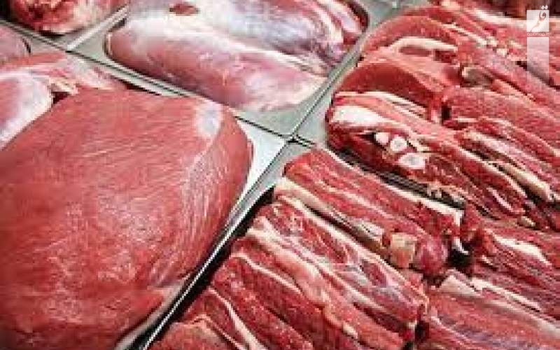 قیمت روز گوشت قرمز در ۲۸ تیر ۱۴۰۲/جدول