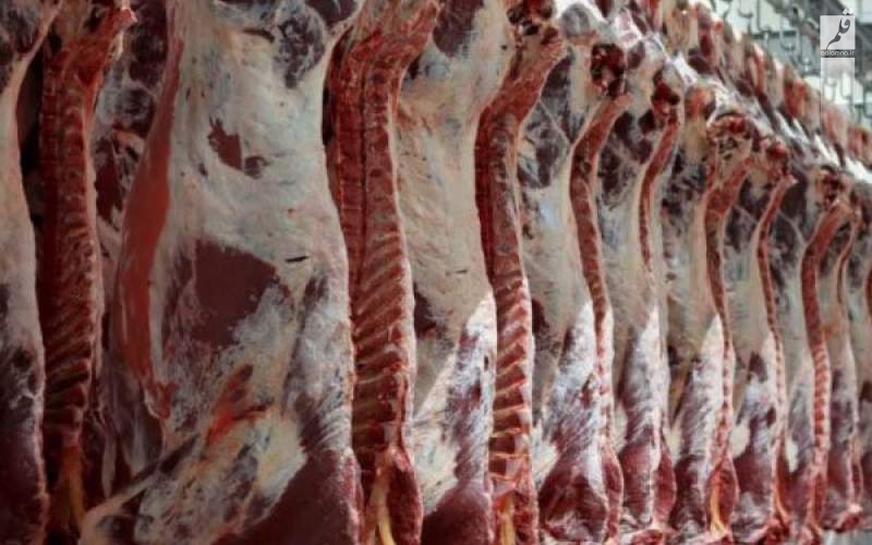 قیمت روز گوشت قرمز در ۷ مرداد ۱۴۰۲/جدول
