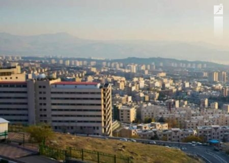 مسکن متری ۵۰ هزار تومان در ایران