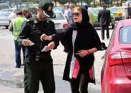کیهان: لایحه حجاب را پس بگیرید