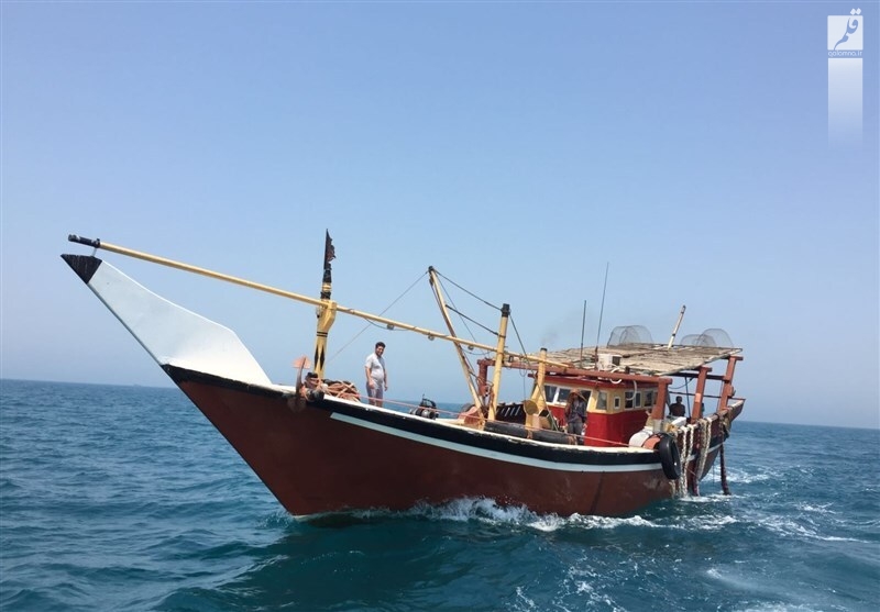 صدور ۵ هزار سند دریانوردی در خوزستان