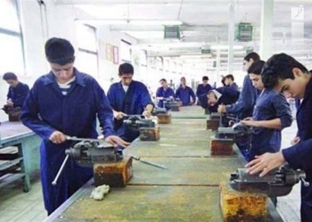 مهارت آموزی ۱۰ هزار دانش آموز خوزستانی