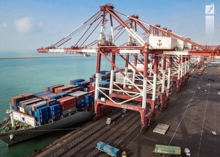 ۷ کشتی اقیانوس پیما در انتظار رفع مشکل اسناد ارزی