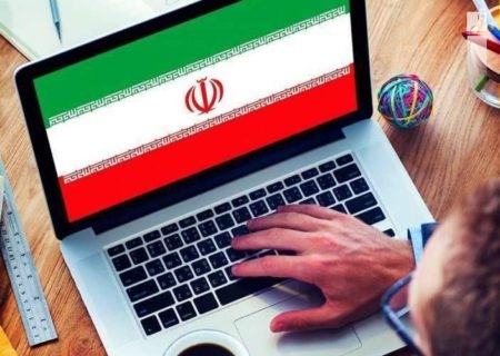 ادامه کاهش سرعت اینترنت موبایل در ایران