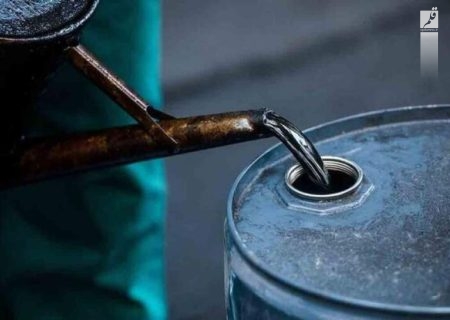 افت قیمت نفت در بازارهای جهانی